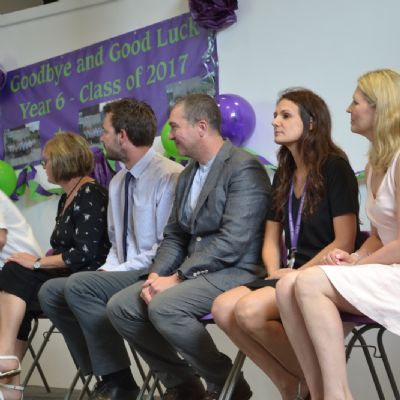 Year 6 Graduation (7)